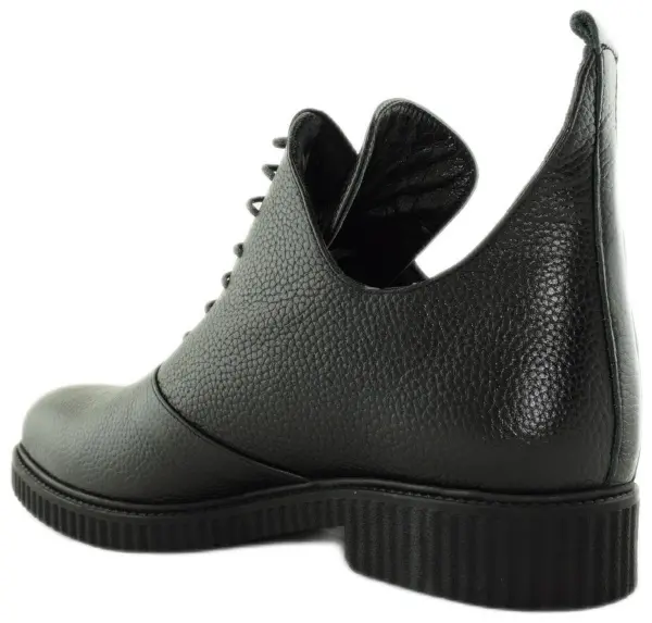 Купить 387-411-10-L3 Dakkem Ботинки женские за 4 140 руб. в интернет-магазине Дом Обуви