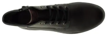 Купить PP328-6792-PRETO El Tempo Ботинки мужские за 4 990 руб. в интернет-магазине Дом Обуви