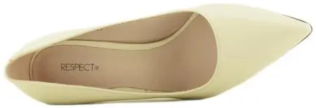 Купить SS75-159971/8 RESPECT Туфли лодочки женские за 5 620 руб. в интернет-магазине Дом Обуви