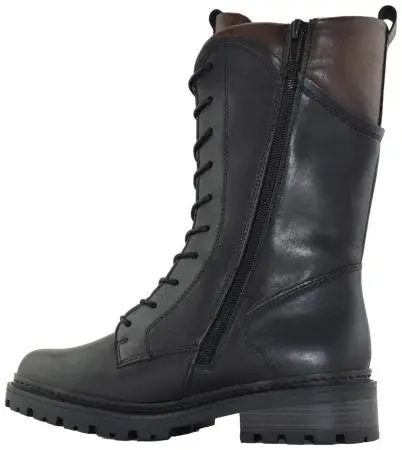 Купить D0B79-03 REMONTE Полусапоги женские за 9 560 руб. в интернет-магазине Дом Обуви