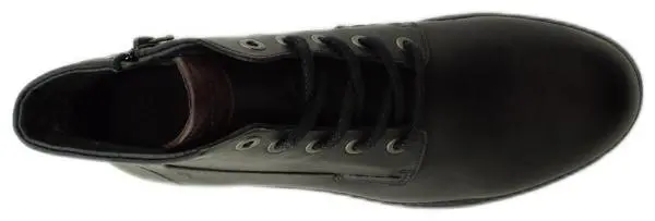 Купить PP328-6792-PRETO El Tempo Ботинки мужские за 4 990 руб. в интернет-магазине Дом Обуви