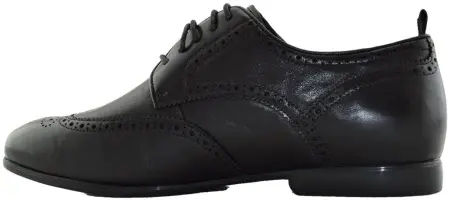 Купить VS83-191335/10 Respect Полуботинки мужские за 6 600 руб. в интернет-магазине Дом Обуви