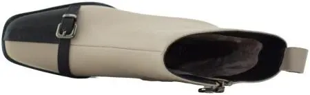 Купить SCD-W24H201-0203-SB MADELLA Ботильоны женские за 6 060 руб. в интернет-магазине Дом Обуви