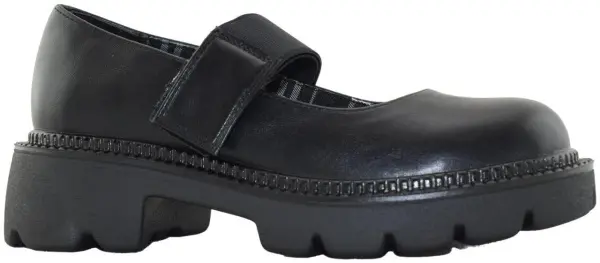 Купить 20218030008 ACOOLA Туфли подростковые за 3 790 руб. в интернет-магазине Дом Обуви