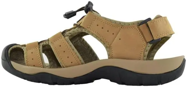 Купить C3313-12 STROBBS Сандалии мужские за 5 440 руб. в интернет-магазине Дом Обуви