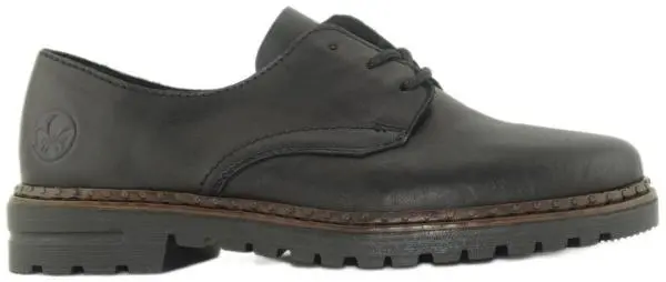 Купить 54809-00 RIEKER Туфли женские  за 4 170 руб. в интернет-магазине Дом Обуви