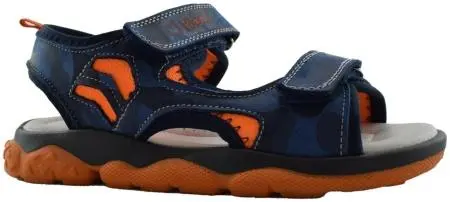 Купить 5-512262-2401 Pixel&Co Сандалии детские за 3 550 руб. в интернет-магазине Дом Обуви