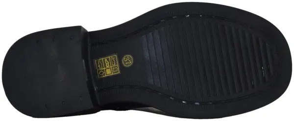 Купить H564-L711-1 JA'VENSI Ботинки женские за 9 760 руб. в интернет-магазине Дом Обуви