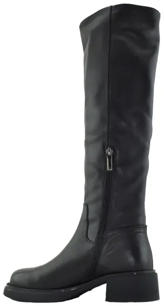 Купить H719B-L38-1 JA'VENSI Сапоги женские за 11 910 руб. в интернет-магазине Дом Обуви