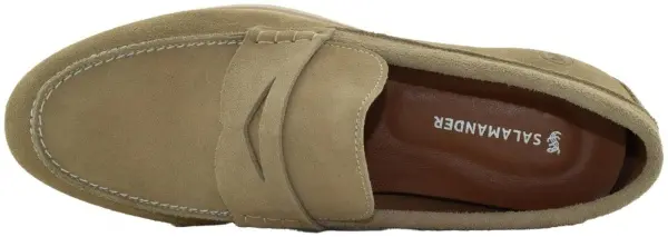 Купить 280-5496A-20208 SALAMANDER Туфли мужские  за 8 990 руб. в интернет-магазине Дом Обуви