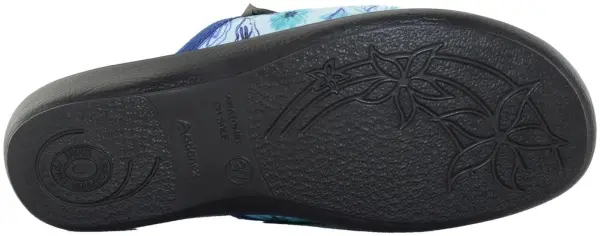 Купить DI01-112-27009 ADANEX Тапочки женские за 2 060 руб. в интернет-магазине Дом Обуви