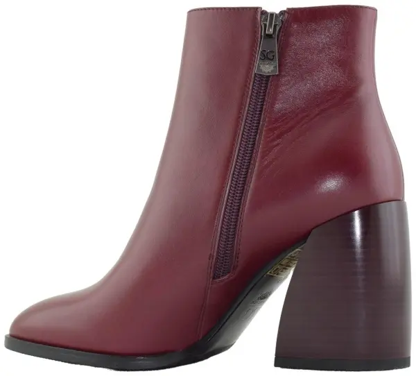 Купить 95-71B-N855-1 SG Collection Ботильоны женские за 4 910 руб. в интернет-магазине Дом Обуви Купить 95-71B-N855-1 SG Collection Ботильоны женские за 4 910 руб. в интернет-магазине Дом Обуви