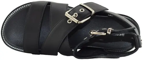 Купить VS58-176105/8 RESPECT Сандалии женские за 4 780 руб. в интернет-магазине Дом Обуви