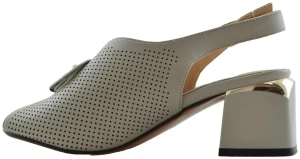 Купить DO-S24-LM3-F3572-61 Covani Босоножки женские за 4 230 руб. в интернет-магазине Дом Обуви