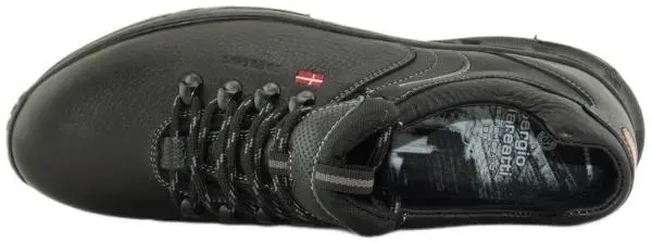 Купить B9150чп Sergio Mareatti Полуботинки мужские за 5 510 руб. в интернет-магазине Дом Обуви