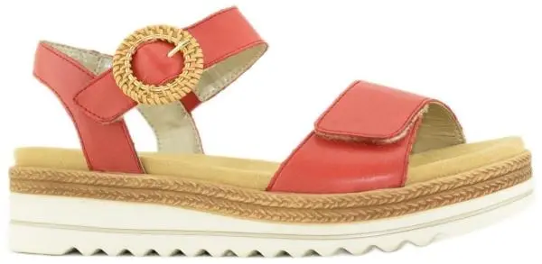 Купить D0Q52-34 REMONTE Босоножки женские за 4 520 руб. в интернет-магазине Дом Обуви