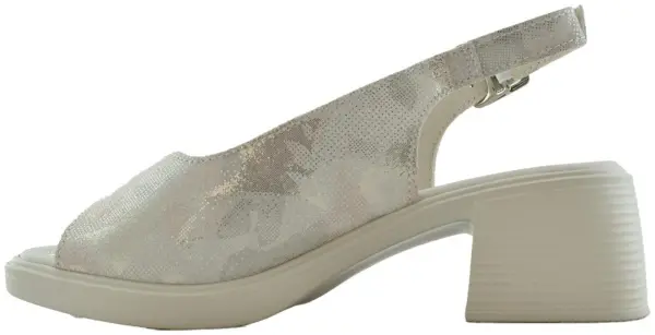 Купить DXH-S25-HML3-81522-5-2 Covani Босоножки женские за 3 710 руб. в интернет-магазине Дом Обуви