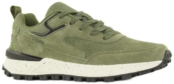 Купить C3279-19 STROBBS Кроссовки мужские за 5 580 руб. в интернет-магазине Дом Обуви