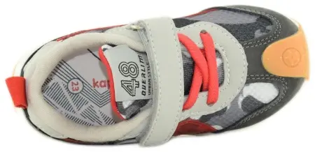 Купить 71398-1 KAPIKA Кроссовки детские  за 1 950 руб. в интернет-магазине Дом Обуви