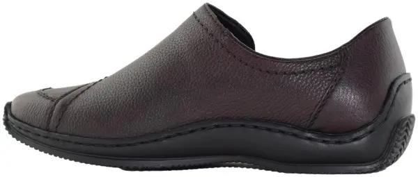 Купить L1791-35 RIEKER Туфли женские за 4 360 руб. в интернет-магазине Дом Обуви