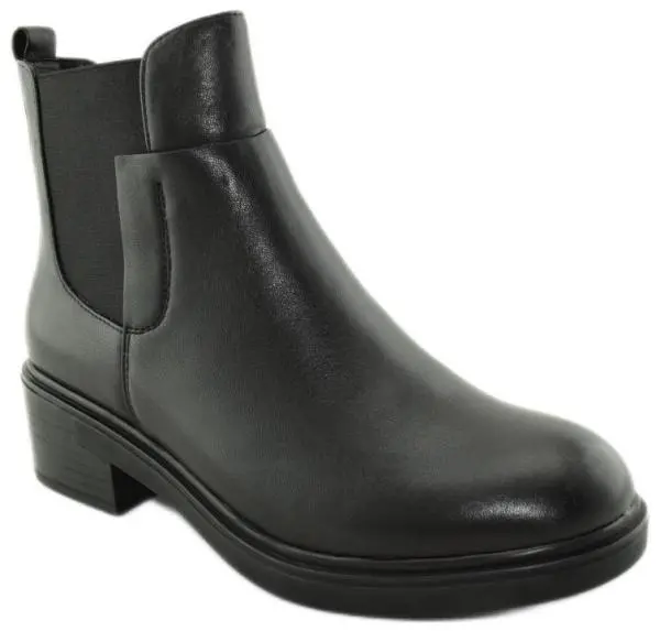 Купить 727305-4 TOFA Ботинки женские за 4 000 руб. в интернет-магазине Дом Обуви