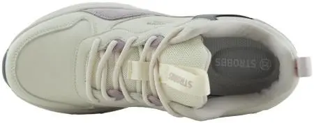 Купить F7384-16 STROBBS Кроссовки женские за 4 480 руб. в интернет-магазине Дом Обуви Купить F7384-16 STROBBS Кроссовки женские за 4 480 руб. в интернет-магазине Дом Обуви