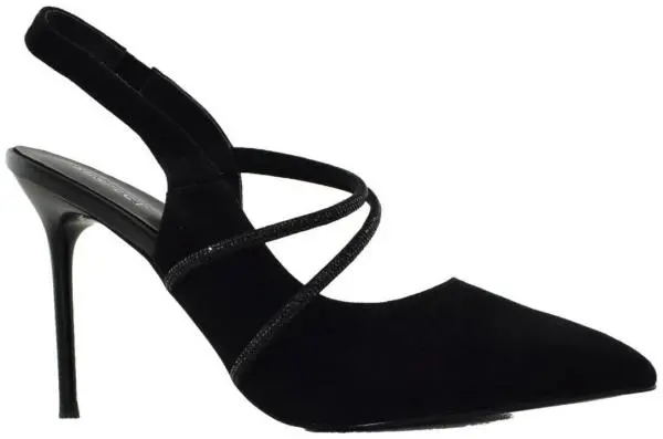 Купить SS56-186981/8 Respect Туфли женские  за 6 030 руб. в интернет-магазине Дом Обуви