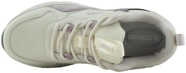 Купить F7384-16 STROBBS Кроссовки женские за 4 480 руб. в интернет-магазине Дом Обуви Купить F7384-16 STROBBS Кроссовки женские за 4 480 руб. в интернет-магазине Дом Обуви