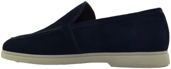 Купить A528-8-964 GIOVANNI BRUNO Лоферы мужские за 6 910 руб. в интернет-магазине Дом Обуви