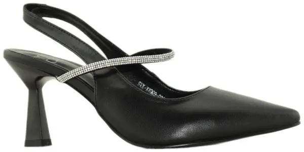 Купить SXX-XXD09-0305-SP MADELLA Туфли летние женские  за 5 800 руб. в интернет-магазине Дом Обуви