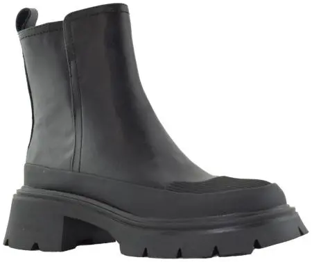 Купить XBW-32357-4A-SB MADELLA Ботинки женские за 8 130 руб. в интернет-магазине Дом Обуви