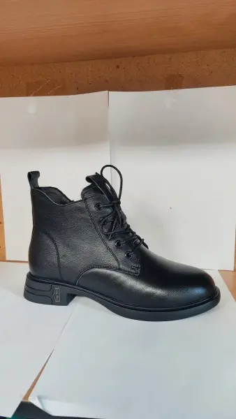 Купить XDD-42005-2A-KB MADELLA Ботинки женские  за 5 960 руб. в интернет-магазине Дом Обуви