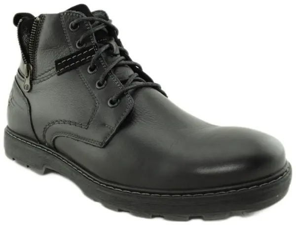 Купить М453 чп CATUNLTD WORKandLEISURE Ботинки мужские за 3 210 руб. в интернет-магазине Дом Обуви