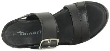 Купить 1-1-28701-28-003 TAMARIS Босоножки женские за 4 980 руб. в интернет-магазине Дом Обуви