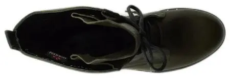 Купить 88-448-234-M3/Б  Dakkem Ботинки женские за 4 850 руб. в интернет-магазине Дом Обуви