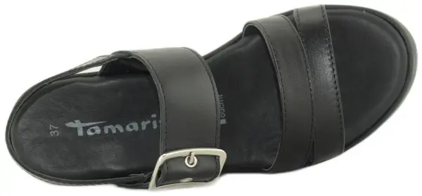 Купить 1-1-28701-28-003 TAMARIS Босоножки женские за 4 980 руб. в интернет-магазине Дом Обуви