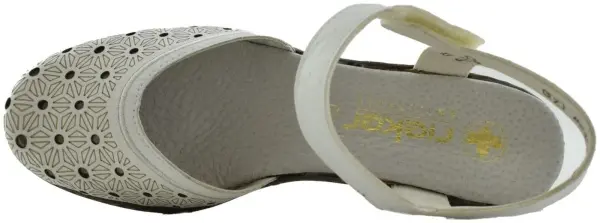 Купить 40991-80 RIEKER Туфли летние женские за 4 380 руб. в интернет-магазине Дом Обуви Купить 40991-80 RIEKER Туфли летние женские за 4 380 руб. в интернет-магазине Дом Обуви