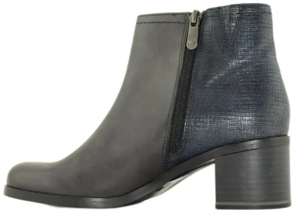 Купить 2-2-25301-21-898 Marco Tozzi Ботинки женские за 3 700 руб. в интернет-магазине Дом Обуви
