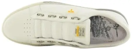 Купить B465вп Sergio Mareatti Кеды мужские за 3 900 руб. в интернет-магазине Дом Обуви