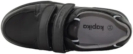 Купить 24685 KAPIKA Полуботинки подростковые за 4 950 руб. в интернет-магазине Дом Обуви