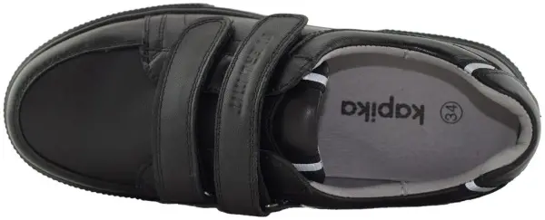 Купить 24685 KAPIKA Полуботинки подростковые за 4 950 руб. в интернет-магазине Дом Обуви