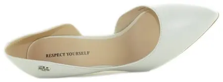 Купить SS55-147081/8 RESPECT Туфли женские за 6 230 руб. в интернет-магазине Дом Обуви