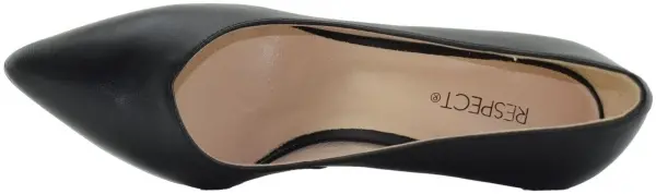 Купить VS75-161984 Respect Туфли-лодочки женские за 7 420 руб. в интернет-магазине Дом Обуви