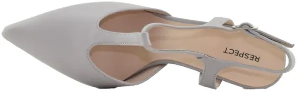 Купить VS56-174193/8 RESPECT Туфли женские летние за 5 650 руб. в интернет-магазине Дом Обуви