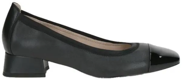 Купить 9-9-22302-44-019 CAPRICE Туфли женские за 8 495 руб. в интернет-магазине Дом Обуви