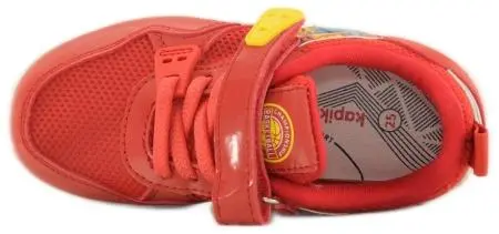 Купить 72687-2  KAPIKA Кроссовки детские  за 1 990 руб. в интернет-магазине Дом Обуви