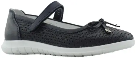 Купить 23870т-2 KAPIKA Туфли детские за 4 780 руб. в интернет-магазине Дом Обуви