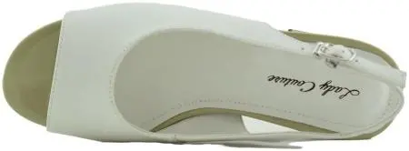 Купить 41-BSA18-16-112 LADY COUTURE Босоножки женские за 5 530 руб. в интернет-магазине Дом Обуви