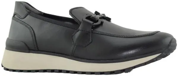 Купить 9-9-24707-41-022 CAPRICE Лоферы женские за 7 200 руб. в интернет-магазине Дом Обуви