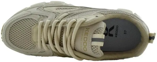 Купить 457150/04-01 KEDDO Кроссовки женские за 3 510 руб. в интернет-магазине Дом Обуви